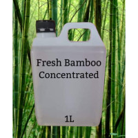 Fresh Bamboo Essential Concentrated Oil for Diffuser FACTORY PRICE